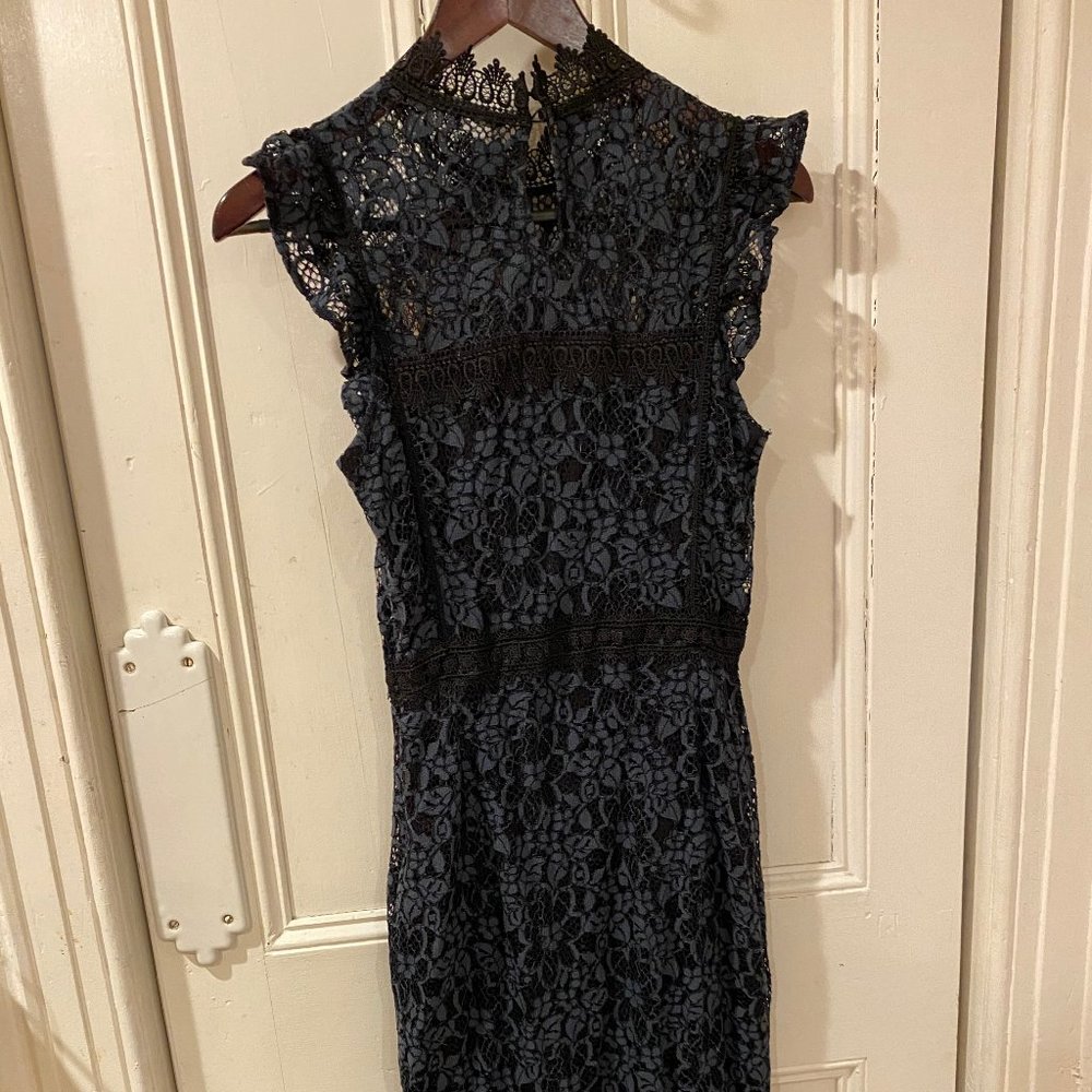 NEW Lace Zara Dress